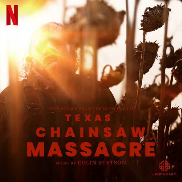 Colin Stetson - Texas Chainsaw Massacre (Soundtrack from the Netflix Film) (2022) [FLAC 24bit/48kHz]