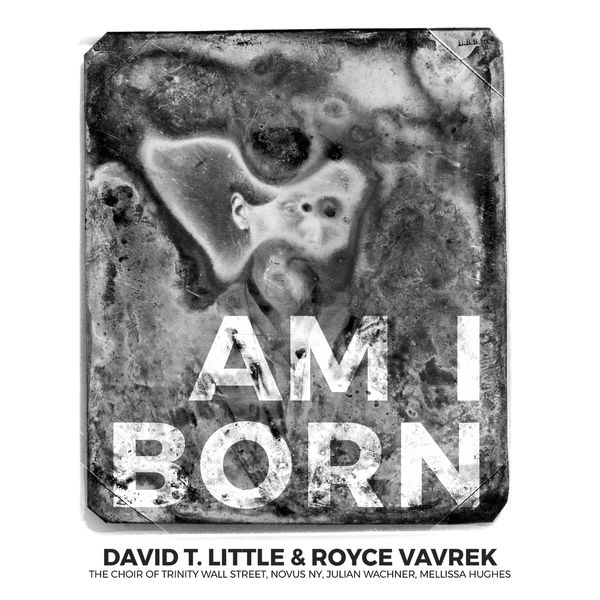 David T. Little – Am I Born (2022) [FLAC 24bit/96kHz]