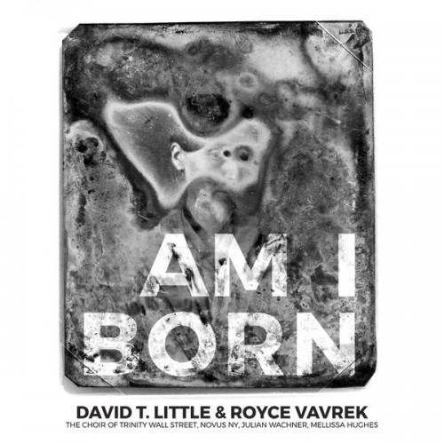 David T. Little – Am I Born (2022) [FLAC 24bit, 96 kHz]