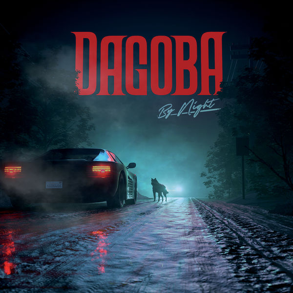 Dagoba – By Night (2022) [FLAC 24bit/44,1kHz]