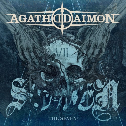 Agathodaimon - The Seven (2022) 24bit FLAC Download