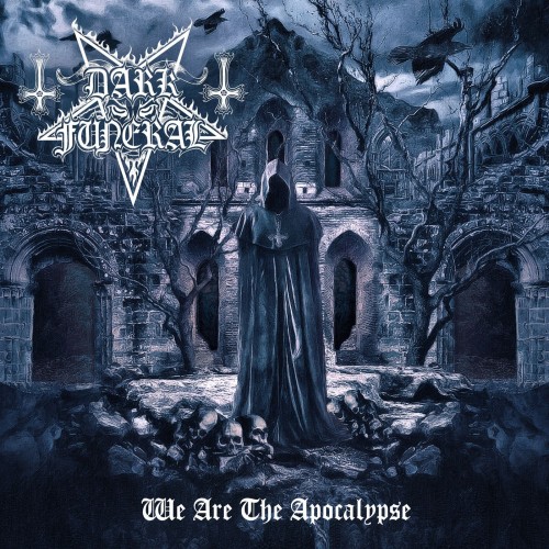 Dark Funeral - We Are The Apocalypse (2022) 24bit FLAC Download