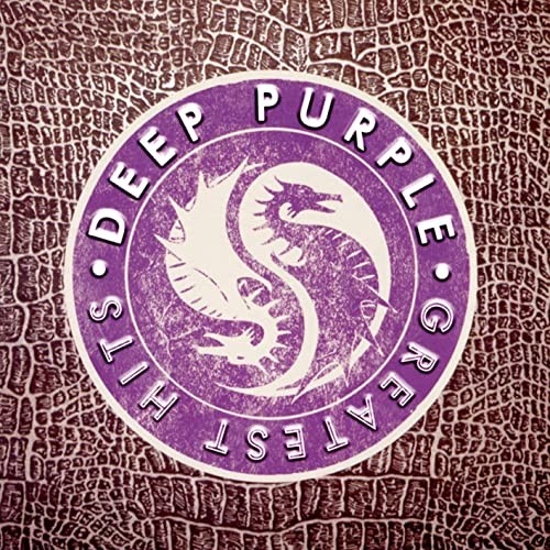 Deep Purple - Gold: Greatest Hits (3CD) (2022) FLAC Download