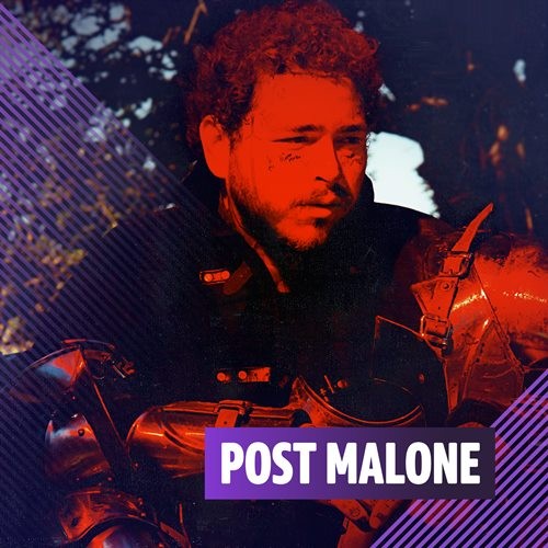 Post Malone – Discography (2005-2021) FLAC