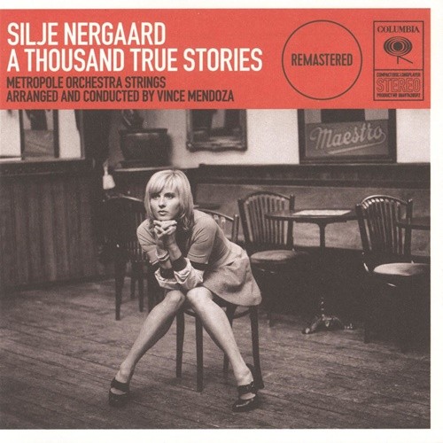 Silje Nergaard – A Thousand True Stories (2022) [24bit FLAC]