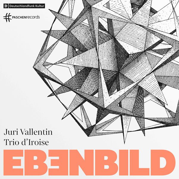 Juri Vallentin, Trio d’Iroise – Ebenbild (2022) [Official Digital Download 24bit/48kHz]