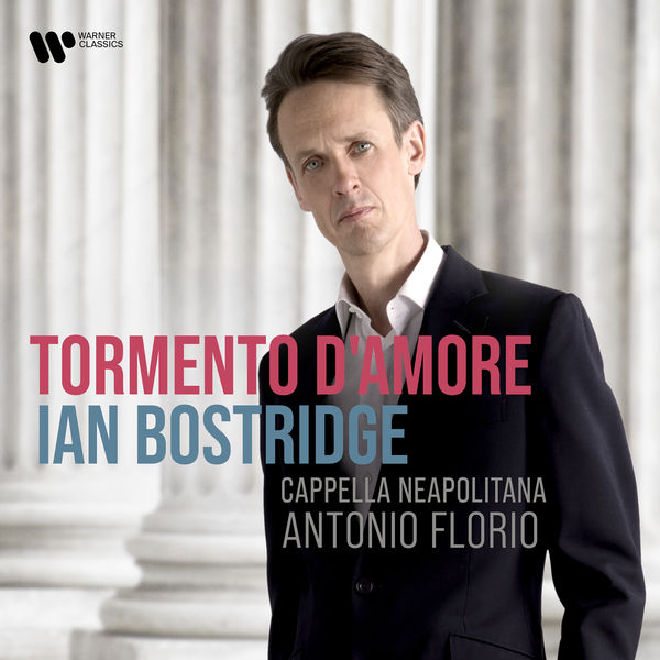 Ian Bostridge – Tormento d’Amore (2022) [Official Digital Download 24bit/192kHz]