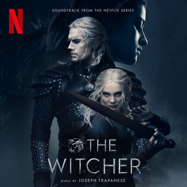 Joseph Trapanese – The Witcher: Season 2 (Soundtrack from the Netflix Original Series) (2021) [Official Digital Download 24bit/48kHz]