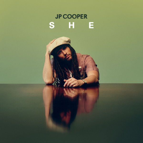 JP Cooper - She (2022) [FLAC 24bit/44,1kHz] Download