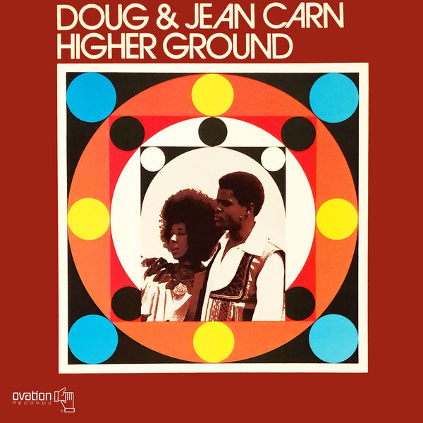 Jean Carn – Higher Ground (1976/2022) [Official Digital Download 24bit/96kHz]