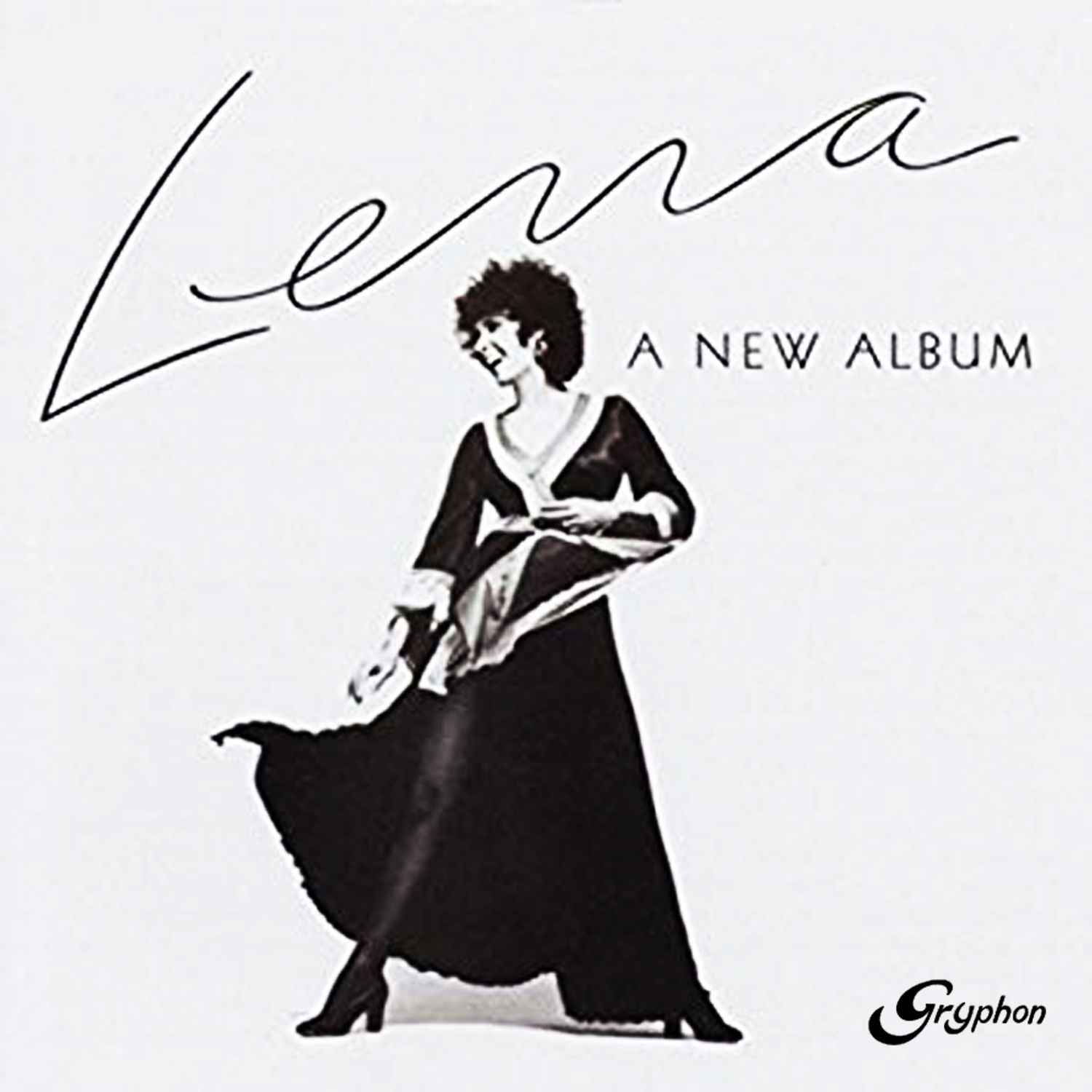 Lena Horne - Lena, a New Album (1976/2022) [Official Digital Download 24bit/96kHz]