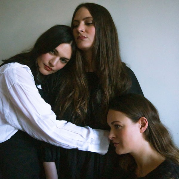 The Staves - Be Kind EP (2022) 24bit FLAC Download