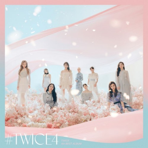 Twice – #TWICE4 (2022) [FLAC]