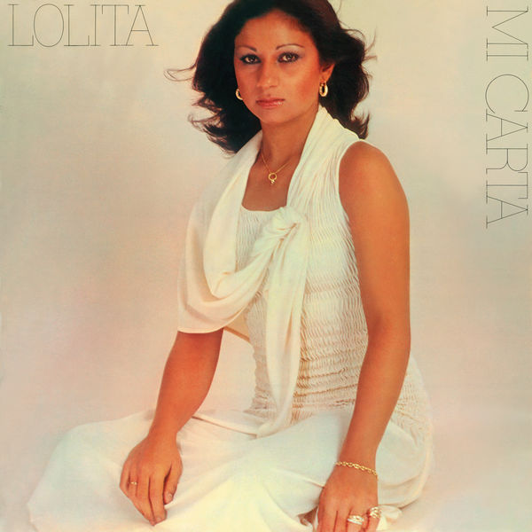 Lolita – Mi Carta (1977/2022) [Official Digital Download 24bit/96kHz]