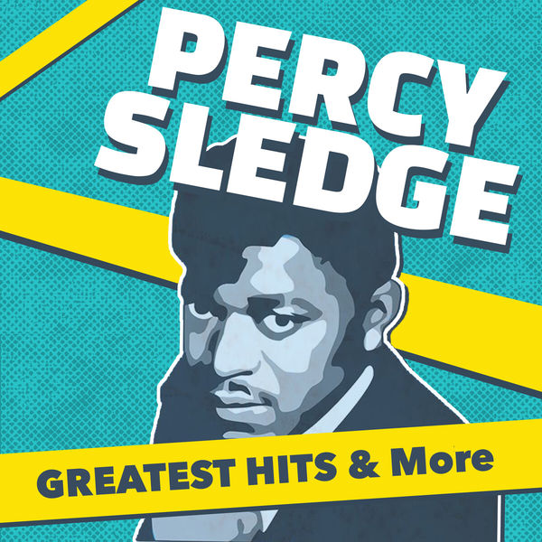 Percy Sledge – Greatest Hits & More (2022) [Official Digital Download 24bit/96kHz]