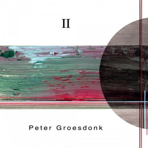 Peter Groesdonk – Two (2022) [FLAC 24bit, 96 kHz]