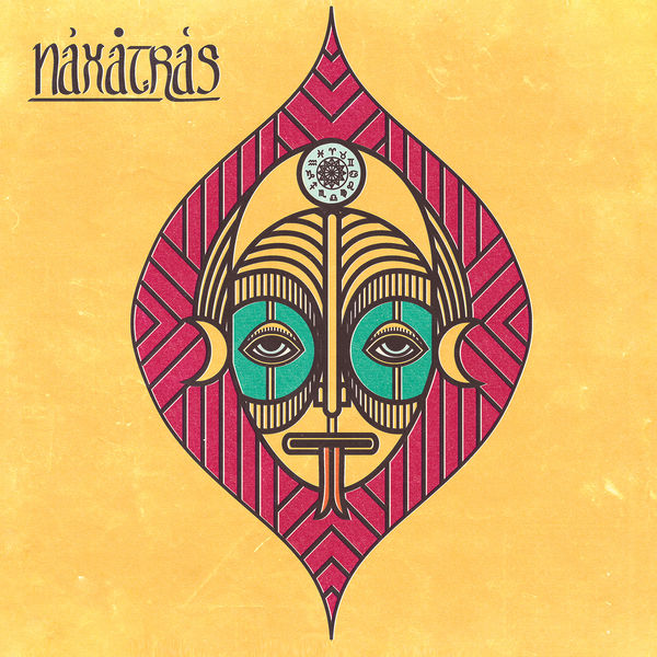 Naxatras – Naxatras (2015) [Official Digital Download 24bit/48kHz]