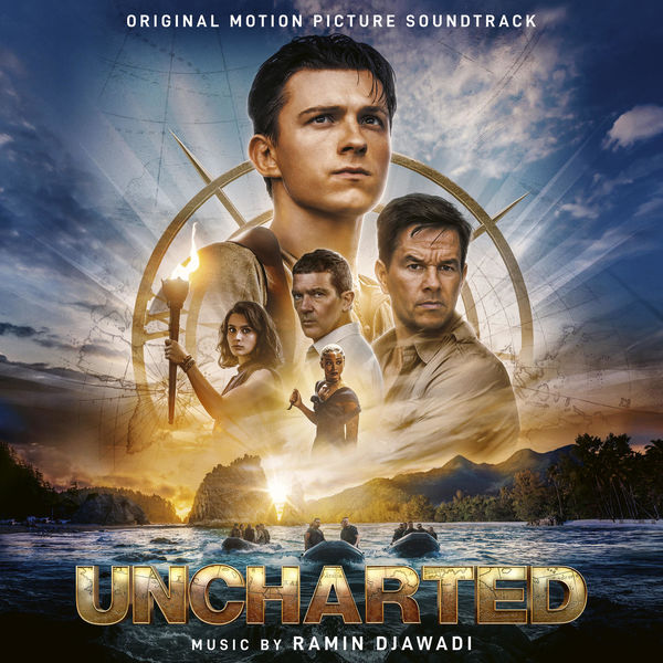 Ramin Djawadi – Uncharted (Original Motion Picture Soundtrack) (2022) [Official Digital Download 24bit/48kHz]