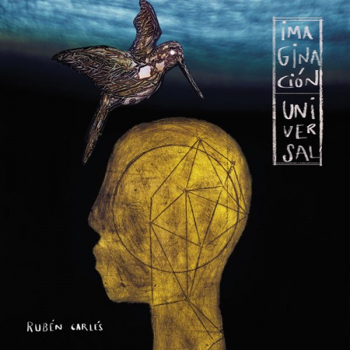 Ruben Carles – Imaginación Universal (2020) [FLAC 24bit, 48 kHz]