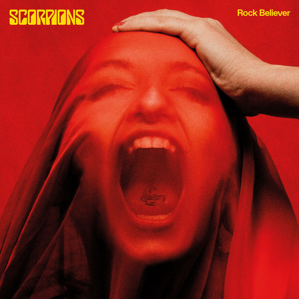 Scorpions – Rock Believer (Deluxe) (2022) [Official Digital Download 24bit/96kHz]