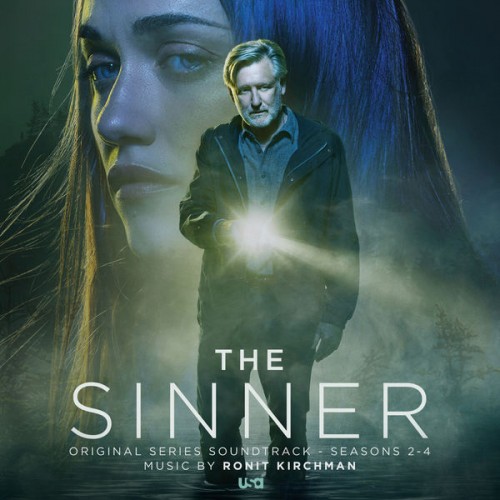 Ronit Kirchman – The Sinner: Seasons 2-4 (Original Series Soundtrack) (2022) [FLAC 24bit, 48 kHz]