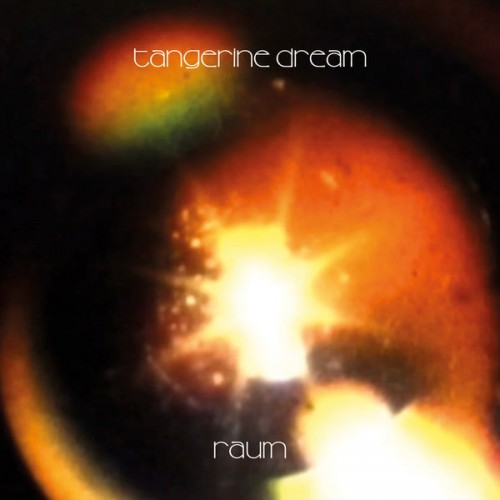 Tangerine Dream – Raum (2022) [FLAC 24bit, 48 kHz]