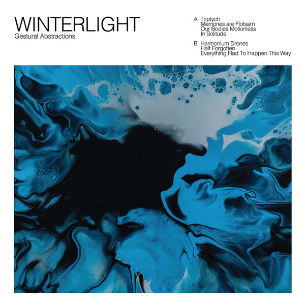 Winterlight - Gestural Abstractions (2021) [FLAC 24bit/48kHz] Download