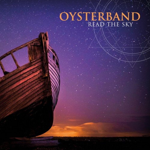 🎵 Oysterband – Read the Sky (2022) [FLAC 24-44.1]