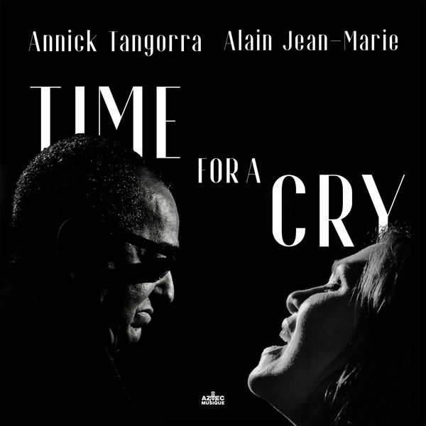 Alain Jean-Marie – Time for a cry (2022) [Official Digital Download 24bit/96kHz]