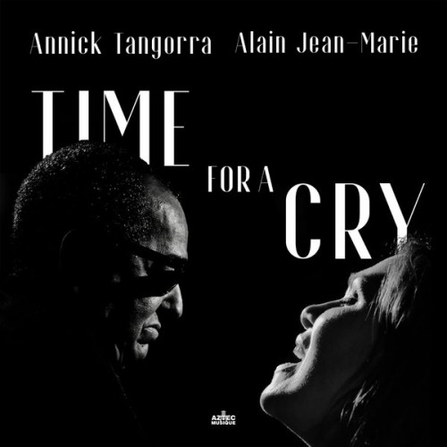 Alain Jean-Marie – Time for a cry (2022) [FLAC, 24bit, 96 kHz]