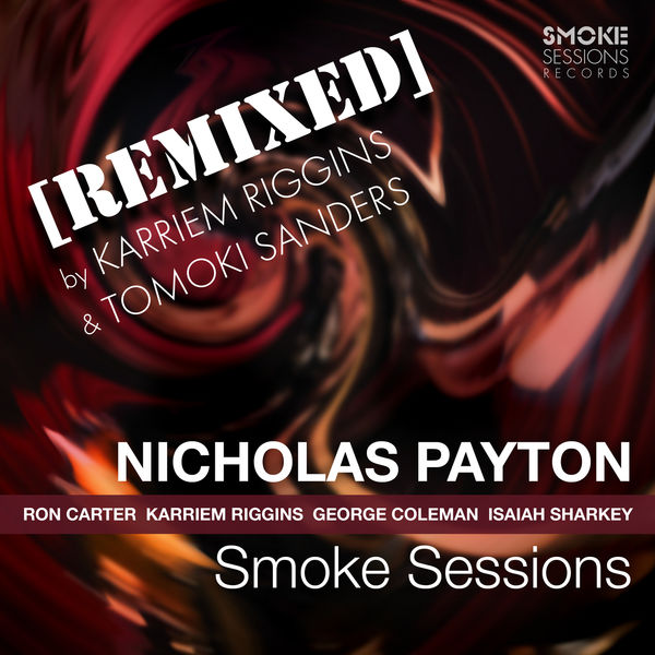 Nicholas Payton – Smoke Sessions (2022) [Official Digital Download 24bit/96kHz]