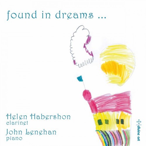 Helen Habershon, John Lenehan – Found in Dreams (2022) [FLAC 24bit, 96 kHz]