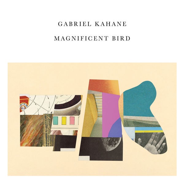 Gabriel Kahane - Magnificent Bird (2022) 24bit FLAC Download