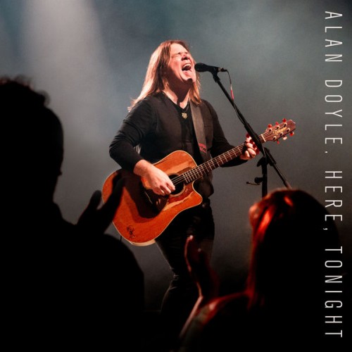 Alan Doyle - Here, Tonight (2022) Download