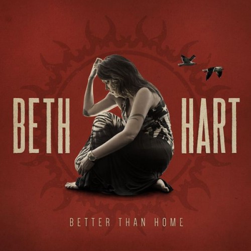 Beth Hart – Better Than Home (Deluxe Edition) (2015) [FLAC 24bit, 88,2 kHz]