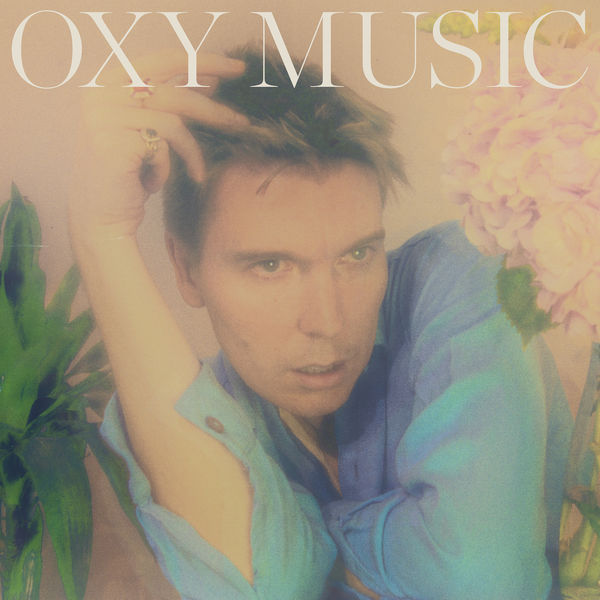 Alex Cameron - Oxy Music (2022) [FLAC 24bit/48kHz]