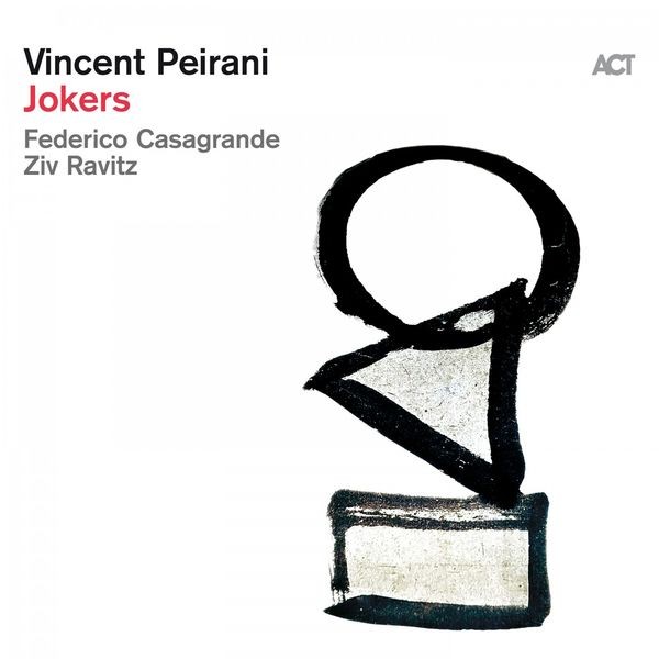 Vincent Peirani - Jokers (2022) 24bit FLAC Download