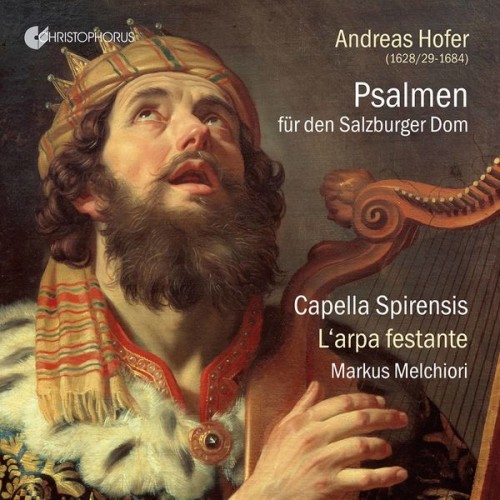 Capella Spirensis, L’Arpa Festante, Markus Melchiori – Psalms for Salzburg Cathedral (2022) [FLAC 24bit, 48 kHz]