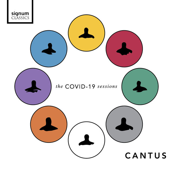 Cantus - Cantus: Lockdown Sessions (2022) [FLAC 24bit/96kHz]