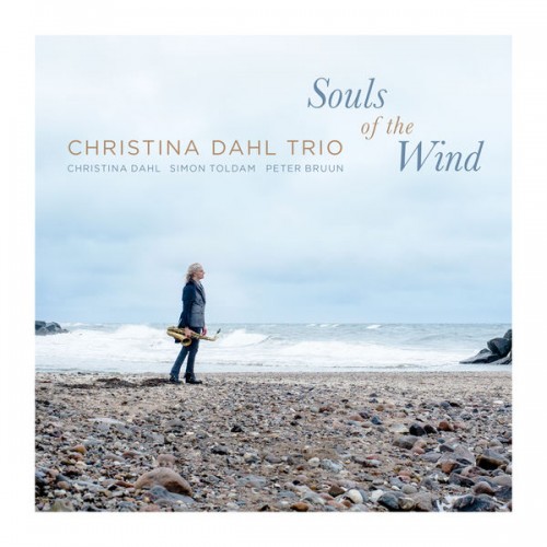 Christina Dahl, Simon Toldam, Peter Bruun – Souls of the Wind (2022) [FLAC 24bit, 44,1 kHz]