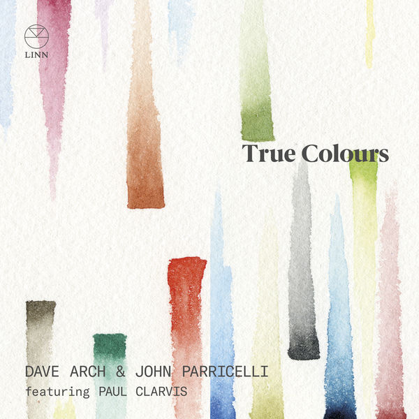 Dave Arch – True Colours (2022) [FLAC 24bit/96kHz]