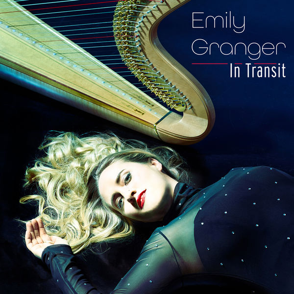 Emily Granger – In Transit (2022) [Official Digital Download 24bit/96kHz]