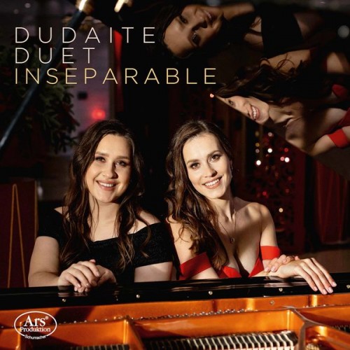 Dudaite Duet – Inseparable (2022) [FLAC 24bit, 48 kHz]