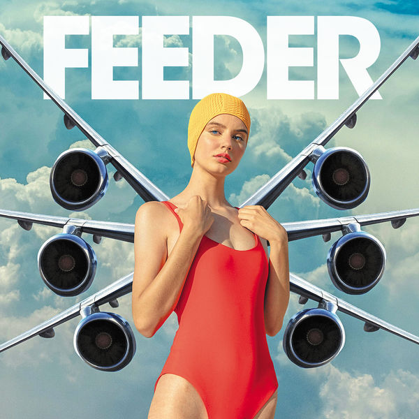 Feeder – Torpedo (2022) [Official Digital Download 24bit/44,1kHz]