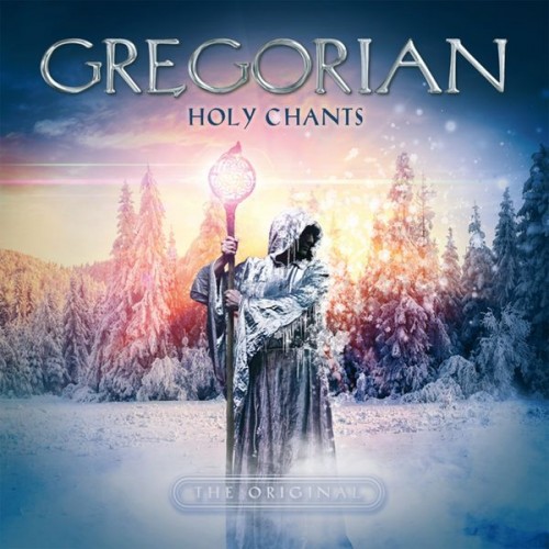 Gregorian – Holy Chants (2017) [FLAC 24bit, 44,1 kHz]