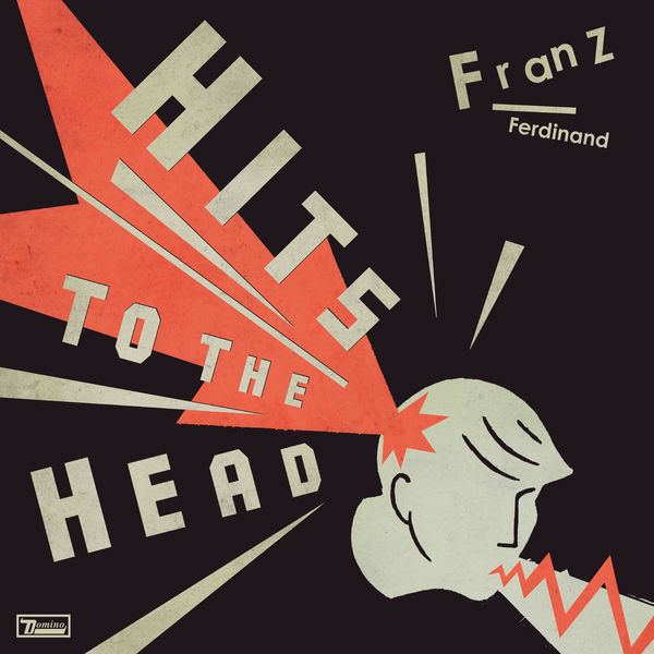 Franz Ferdinand – Hits To The Head (2022) [Official Digital Download 24bit/96kHz]