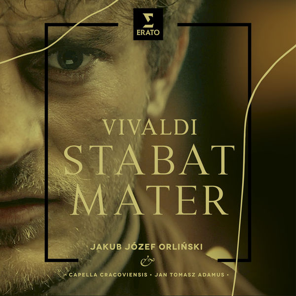 Jakub Józef Orliński – Vivaldi: Stabat Mater (2022) [Official Digital Download 24bit/96kHz]
