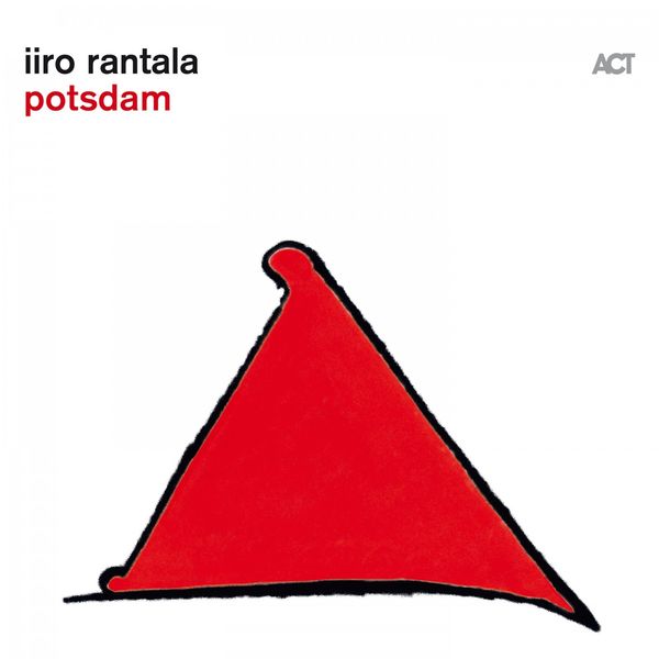 Iiro Rantala – Potsdam (Live) (2022) [Official Digital Download 24bit/44,1kHz]