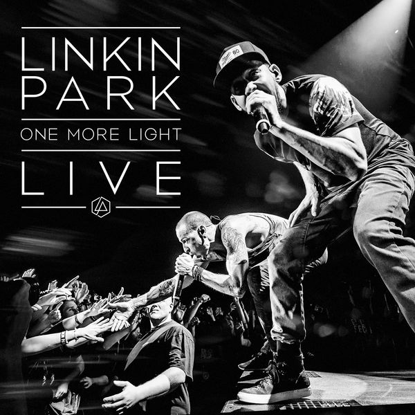 Linkin Park – One More Light Live (2017) [Official Digital Download 24bit/44,1kHz]