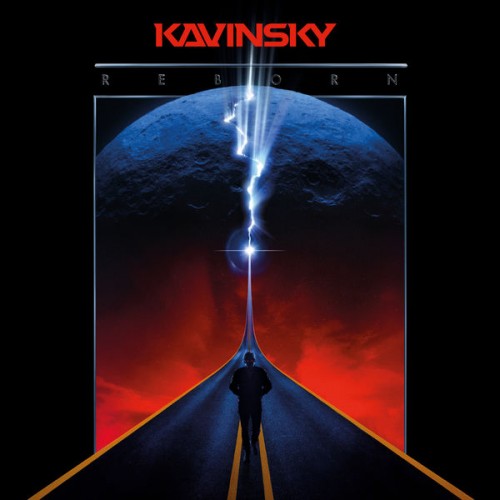 Kavinsky – Reborn (2022) [FLAC 24bit, 44,1 kHz]